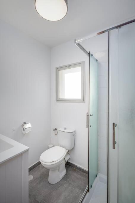 Yirmeyahou Suites By Sea U Tlv Tel Aviv Esterno foto
